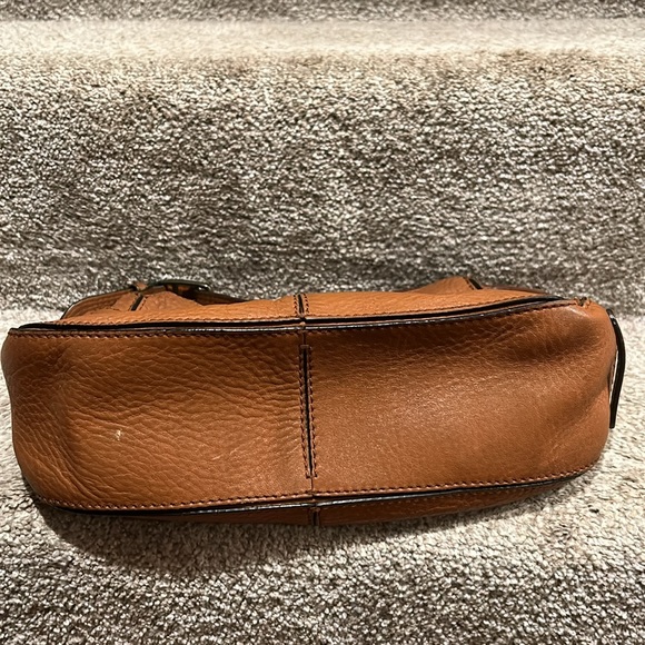 Camel Cole Haan shoulder bag - Picture 7 of 13
